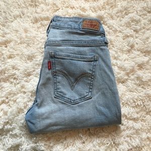 Levi’s